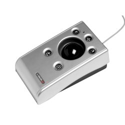 n'Abler Pro Trackball USB