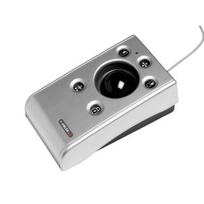 n'Abler Pro Trackball USB