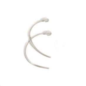 Q-LUER-2, studs med slange