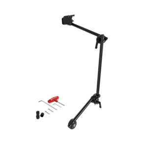 Light 3D QuickShift UDS