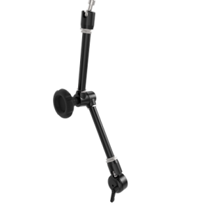 MagicArm for Wheelchair